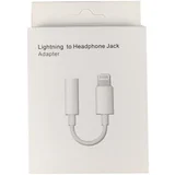 CCA-LM3.5F-01-BT headphone adapter 8-PIN to 3.5mm with retail box
