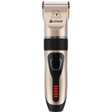 Chigo Električni clippers za hišne ljubljenčke ZG-F838 3h 60Hz USB 1200mAh, (20681401) | Shoptok.si