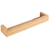 Wenko zidna polica od bambusa Dark, širina 40 cm Cijene