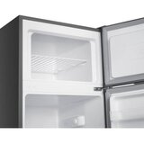  Frižider TESLA RD2101HSE dvoje vrata/samootapaju?i/A+/169+37L/143X54,5X55,5cm/Siva | Eponuda.ba