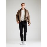 Calvin Klein Jeans Chino hlače črna | Shoptok.si