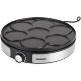  Aparat za palačinke HEIER HCPM-F15RVSS 1500W/2 u 1 | Eponuda.com
