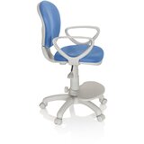 MID.YOU MLADINSKI VRTLJIVI STOL | Shoptok.si