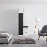 Mömax nastavek za omaro click, bela | Shoptok.si