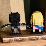 Lego LEGO® Harry Potter™ - Figure Lune Lavgud i testrala (40802) | ePonuda.com
