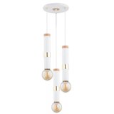  Luster na sajli DEKOR 3xE27/60W/230V | Eponuda.com