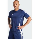 Adidas Dres 'Tiro 24' morsko plava / bijela | shoptok.hr