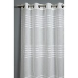 Gardinia Bijela zavjesa 245x140 cm Etamine - Cijene