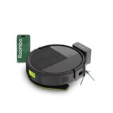 Irobot robot usisivač i brisač roomba 115 combo black (Y414040) Cene