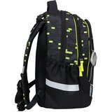Belmil Ranac za školu Leisure plus 338-87 Neon Play 28x19x36cm | Eponuda.com