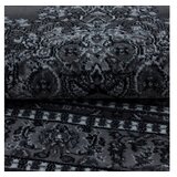 Conceptum Hypnose Tepih Marrakesh 0297 Grey 120 x 170 (743CDY2472)