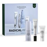 MÁDARA Time Miracle Radical Renewal set(proti staranju kože) | Shoptok.si