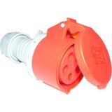  CEE vtičnica (16 A, 380 V, IP44) | Shoptok.si