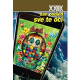 Biblioteka XX vek Dan Podjed - Sve te oči Cene'.'