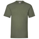 Fruit Of The Loom F02•Valueweight Tee Cene