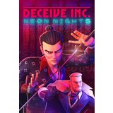 Steam Deceive Inc - Black Tie Edition (DLC) (PC) Key EUROPE | ePonuda.com