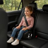  Cabby 20 crna autosjedalica | shoptok.hr