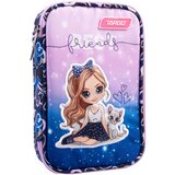 Target Peresnica MULTY Friends 28758 - enodelna, polna | Shoptok.si