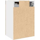 Viseći stakleni ormarić "Lyon" Staro drvo 40x31x60 cm Konstruirano drvo | Eponuda.ba