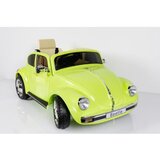  Automobil na akumulator vw beetle je1818 green (BCK0336) | Eponuda.com
