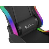 Genesis ST-GEN-TRIT500RGB gaming stol | Shoptok.si