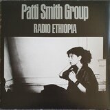 Patti Smith Radio Ethiopia | Eponuda.com