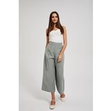 Marisse Women's Trousers L-Sp-4319 Olive | ePonuda.com