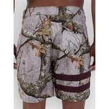Hurley Phantom Block Party 18' Boardshorts khaki | Shoptok.si