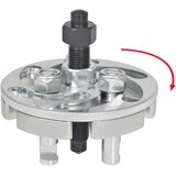 Univerzalni izvlakač zupčaste remenice podesivi 42 - 82 mm | shoptok.hr