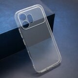  Futrola silikon clear strong za honor 600 providna ( F124533 ) | Eponuda.com