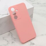  maska soft silicone za samsung S931B galaxy S25 5G/ roza Cene