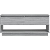 TV ormarić boja hrasta sonome 102x41x44 cm konstruirano drvo | shoptok.hr