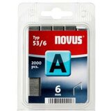 Novus sponke za tapetniški spenjač NO0420355 tip a 53/6 Cene