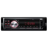 Sal Auto radio VBT1100/RD Red FM, USB, SD, 3,5mm, Bluetooth, 4x45W + daljinski | ePonuda.com