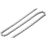  LANAC SHIMANO CNNX10 114 LINKS 1 BRZINA 1/2 X 1/8 INDPACK ECNNX10C114I SHIMANO Cene