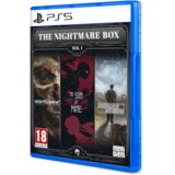 Meridiem_publishing The Nightmare Box - Vol I (Playstation 5) | Shoptok.si