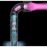 Dyson Supersonic u keramickom dizajnu, pink/rosegold 113332-01 | shoptok.hr