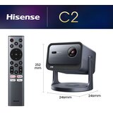 Hisense Projektor C2 Mini laser | Eponuda.ba