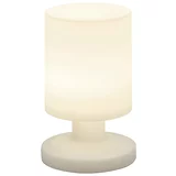 Stolna LED svjetiljka Lora (S 1 žaruljom, 1,5 W, Topla bijela, Visina: 20 cm)