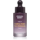Purple PDRN Pore Minimizing Serum serum za zmanjšanje razširjenih por za osvetljevanje kože in hidratacijo 30 ml