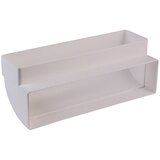 OEZPOLAT plosnato koljeno za ventilaciju (220 x 54 mm, okomito) cijene