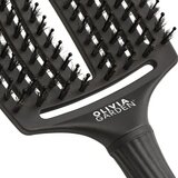  Četka za raščešljavanje Olivia Garden Care Iconic Boar&Nylon Crna – Fingerbrush L | Eponuda.ba