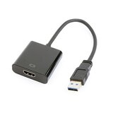 Display adapter, GEMBIRD, to HDMI, A-3-HDMI-02 3.0 podrzan | Eponuda.ba