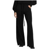 pletene ženske pantalone