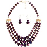  Set CA-29123 - Ljubičasta KP29123 | shoptok.hr