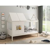  dječji krevet Finn Low s ladicom - bijeli - 200*90 cm | shoptok.hr