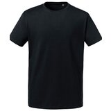 RUSSELL Mens Mens Pure Organic Heavy Tee T-Shirt | shoptok.hr