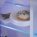 Eglo 94688 - Komplet 2x LED osvetljenja za ispod ormarića GASTEGO 3xAA 4000K | Eponuda.com