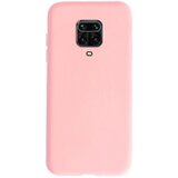  MCTK4 iphone IPH 11 futrola UTC Ultra Tanki Color silicone Rose (129) Cene