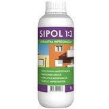  Impregnacija Sipol (1 l) | shoptok.hr